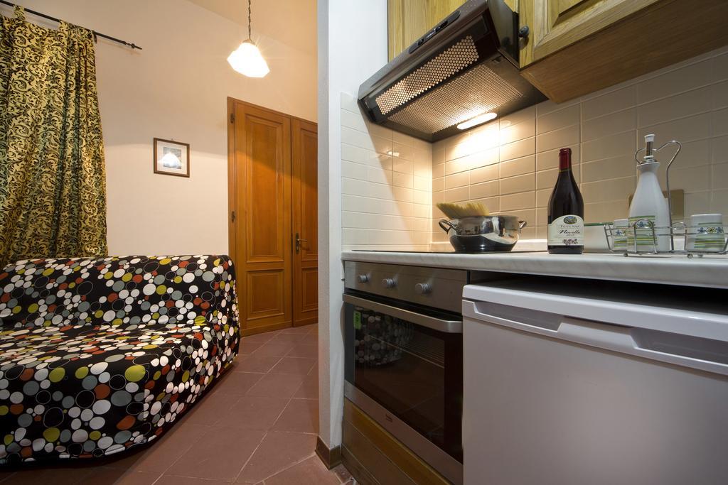 Rifugio Al Sole Villa Reggello Habitación foto