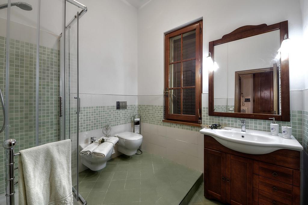 Rifugio Al Sole Villa Reggello Habitación foto