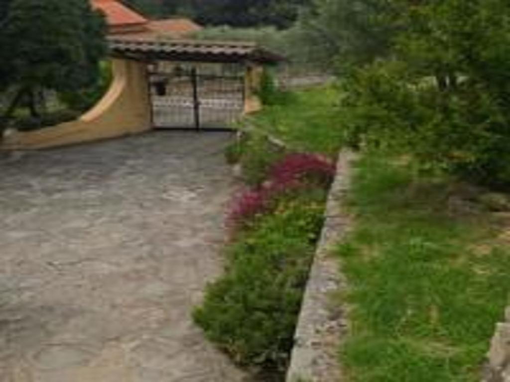 Rifugio Al Sole Villa Reggello Exterior foto